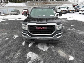 Gmc Sierra 5.3L 8cyl 4WD, снимка 6