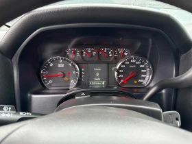 Gmc Sierra 5.3L 8cyl 4WD, снимка 8