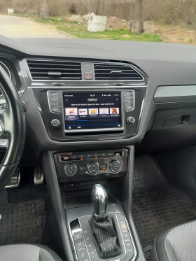 VW Tiguan R-line, снимка 12