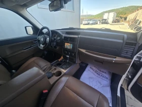 Jeep Cherokee 2.8D 200kc, снимка 9