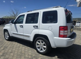 Jeep Cherokee 2.8D 200kc, снимка 4