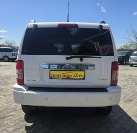 Jeep Cherokee 2.8D 200kc, снимка 5