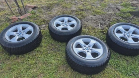 BMW X3 3.0d xDrive, снимка 16