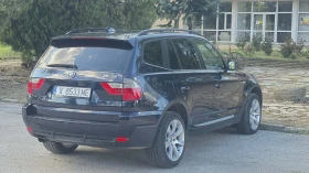 BMW X3 3.0d xDrive, снимка 3
