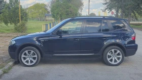 BMW X3 3.0d xDrive, снимка 7