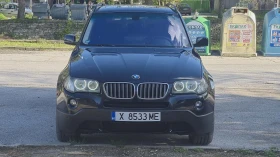 BMW X3 3.0d xDrive, снимка 5