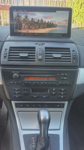 BMW X3 3.0d xDrive, снимка 15