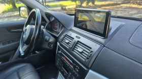 BMW X3 3.0d xDrive, снимка 9