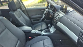 BMW X3 3.0d xDrive, снимка 10