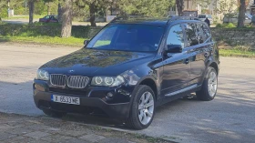 BMW X3 3.0d xDrive, снимка 1