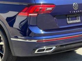 VW Tiguan HIGHLINE* R-LINE* 4MOTION* ПАНО* КАМЕРИ* , снимка 8