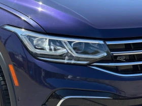 VW Tiguan HIGHLINE* R-LINE* 4MOTION* ПАНО* КАМЕРИ* , снимка 9