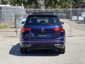 VW Tiguan HIGHLINE* R-LINE* 4MOTION* ПАНО* КАМЕРИ* , снимка 6