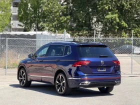 VW Tiguan HIGHLINE* R-LINE* 4MOTION* ПАНО* КАМЕРИ* , снимка 5