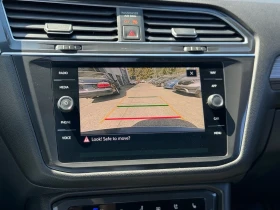 VW Tiguan HIGHLINE* R-LINE* 4MOTION* ПАНО* КАМЕРИ* , снимка 14