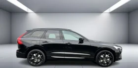Volvo XC60 T8 AWD Black Edition = NEW = Гаранция, снимка 3