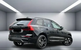 Volvo XC60 T8 AWD Black Edition = NEW = Гаранция, снимка 2