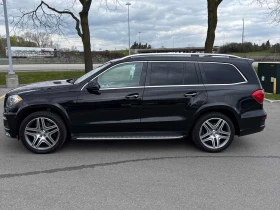 Mercedes-Benz GL 450 CARFAX, снимка 2
