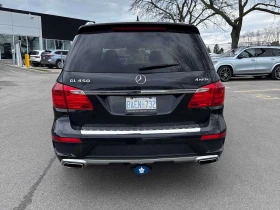 Mercedes-Benz GL 450 CARFAX, снимка 4