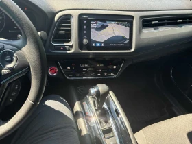 Honda Hr-v * Sport * АВТОКРЕДИТ БЕЗ ПЪРВОНАЧАЛНА ВНОСКА* , снимка 9