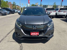 Honda Hr-v * Sport * АВТОКРЕДИТ БЕЗ ПЪРВОНАЧАЛНА ВНОСКА* , снимка 6
