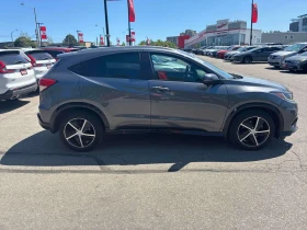 Honda Hr-v * Sport * АВТОКРЕДИТ БЕЗ ПЪРВОНАЧАЛНА ВНОСКА* , снимка 3