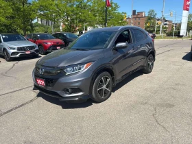 Honda Hr-v * Sport * АВТОКРЕДИТ БЕЗ ПЪРВОНАЧАЛНА ВНОСКА* , снимка 1