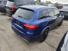 Mercedes-Benz GLC 43 AMG BURMESTER * PANO * KEYLESS *  ПОДГРЕВИ * CARFAX, снимка 3