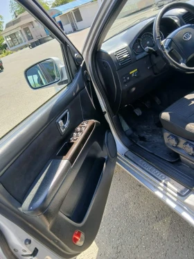 Kia Sorento 2.5 CRDi, снимка 7
