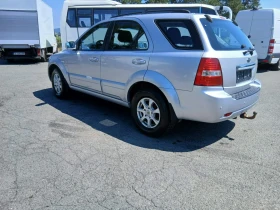 Kia Sorento 2.5 CRDi, снимка 4