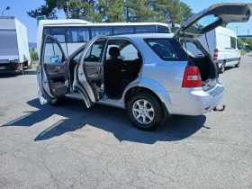 Kia Sorento 2.5 CRDi, снимка 3