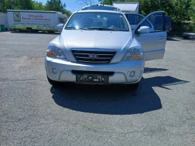 Kia Sorento 2.5 CRDi, снимка 1
