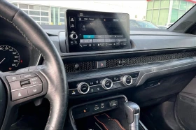 Honda Cr-v HYBRID* EX-L* DISTRONIC* LANE ASSIST* ПОДГРЕВ* CAM, снимка 12