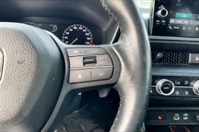 Honda Cr-v HYBRID* EX-L* DISTRONIC* LANE ASSIST* ПОДГРЕВ* CAM, снимка 10