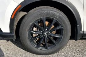 Honda Cr-v HYBRID* EX-L* DISTRONIC* LANE ASSIST* ПОДГРЕВ* CAM, снимка 6