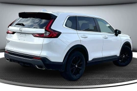 Honda Cr-v HYBRID* EX-L* DISTRONIC* LANE ASSIST* ПОДГРЕВ* CAM, снимка 4