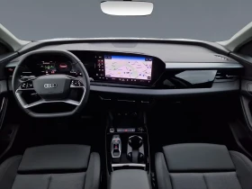 Audi Q6 E-TRON/S-LINE/252HP/TECH LED/ACC/CAM/20"/550z, снимка 9