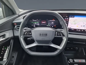 Audi Q6 E-TRON/S-LINE/252HP/TECH LED/ACC/CAM/20"/550z, снимка 8