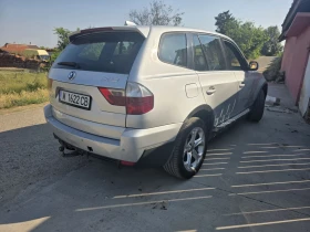BMW X3, снимка 3