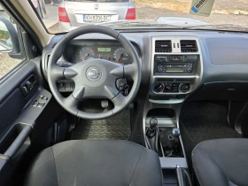 Nissan Terrano 3.0d 154ks , снимка 9