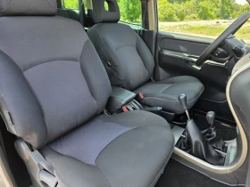 Nissan Terrano 3.0d 154ks , снимка 11