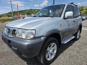 Nissan Terrano 3.0d 154ks , снимка 1