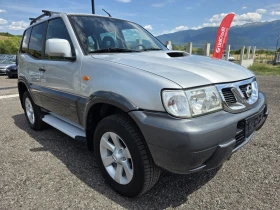 Nissan Terrano 3.0d 154ks , снимка 2
