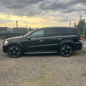 Mercedes-Benz GL 550 AMG, снимка 3