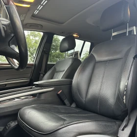 Mercedes-Benz GL 550 AMG, снимка 10