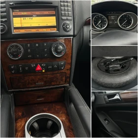 Mercedes-Benz GL 550 AMG, снимка 16