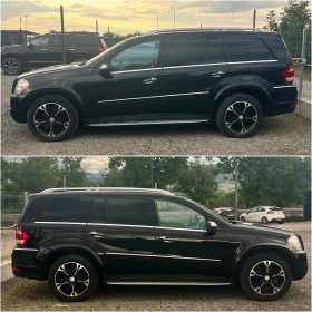 Mercedes-Benz GL 550 AMG, снимка 7