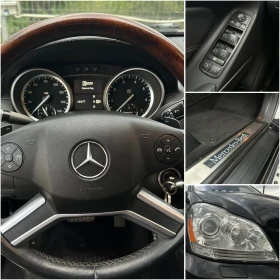 Mercedes-Benz GL 550 AMG, снимка 17