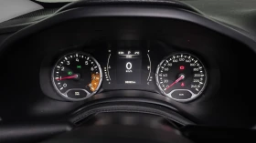 Jeep Renegade 2.4* ПОДГРЕВ ВОЛАН* ЛЮК* КРАЙНА ЦЕНА, снимка 8