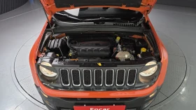 Jeep Renegade 2.4* ПОДГРЕВ ВОЛАН* ЛЮК* КРАЙНА ЦЕНА, снимка 6